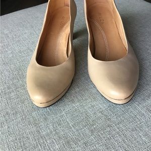 Dr Liza orthopedic pumps size 8w